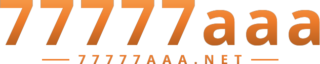 77777aaa logo