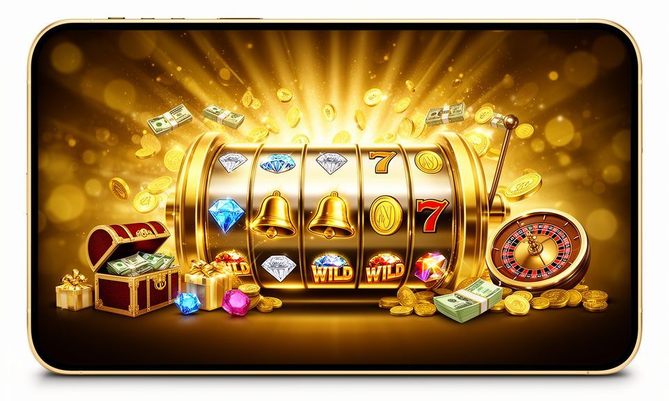 77777aaa mobile gaming